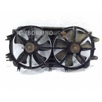 Вентилятор радиатора Mazda 626 5 GF FS1G15025B