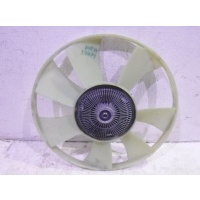 Крыльчатка Mercedes W638 Vito V 1996-2003 A0002009723