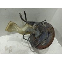 Вакуумный усилитель тормозов Mazda 3 1 BK 2003-2009 BPYL4380ZD