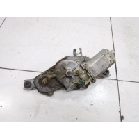 Моторчик стеклоочистителя задний Mitsubishi Outlander 1 CU0W 2003-2006 MR515743