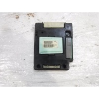 Блок управления комфортом Dodge Stratus 2 04602368AN