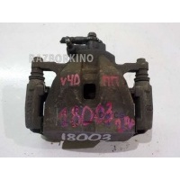 Суппорт передний правый Toyota Camry XV40 2006-2011 4773033340