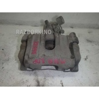 Суппорт задний правый Mazda 3 2 BL 2009-2013 BPYK2661XC