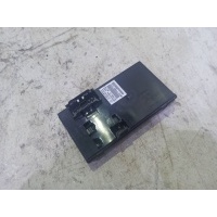 Блок управления климат контролем Mercedes W222 S 2013- A2229006907