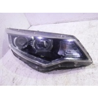 Блок фара правая Kia Optima 4 JF 2015- 92102D4150