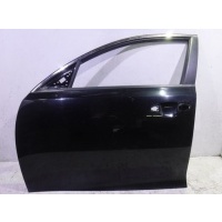 Дверь боковая передняя левая Kia Optima 4 JF 2015- 76003D4000