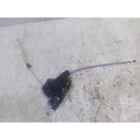 Замок двери задней правой Mercedes W222 S 2013- A0997307800