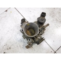 Дроссельная заслонка Mitsubishi Lancer 9 CS 2000-2013 MN128888