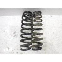 Пружина задняя BMW 3 E90/E91 2005-2011 33536767337