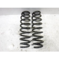 Пружина задняя BMW 3 E90/E91 2005-2011 33536767337
