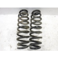 Пружина задняя BMW 3 E90/E91 2005-2011 33536767337
