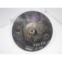 Вакуумный усилитель тормозов Volvo V50 MW 2003-2012 31329391