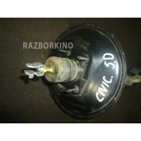 Вакуумный усилитель тормозов Honda Civic 5D 8 2006-2012 01469SMGG00