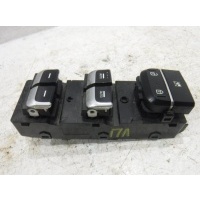 Блок кнопок Kia Optima 4 JF 2015- 93571D4030