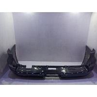 Бампер задний Lexus LX 3 2008- 521596A950