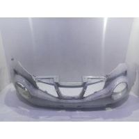Бампер передний Nissan Juke YF15 2011- 620221KA6H