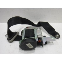 Ремень безопасности передний правый Mazda 3 1 BK 2003-2009 BR5S57L30A02