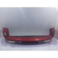Бампер задний Toyota RAV 4 3 XA30 2005-2013 5215942906