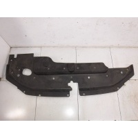 Накладка панели передней Lexus GX 2 2009- 5329260091