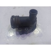 Патрубок системы охлаждения Mercedes C292 GLE 2015- A6422001156
