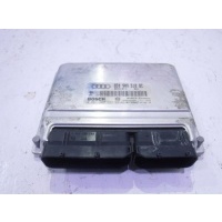 Блок управления двигателем Audi A4 B6 2001-2005 8E0909518BC