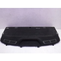 Задняя полка Kia Optima 4 JF 2015- 85610D4020WK