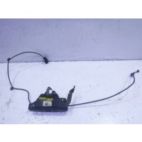 Замок капота Kia Optima 4 JF 2015- 81130D4010