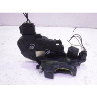 Замок двери передней левой Land Rover Discovery 4 2009-2016 LR014101