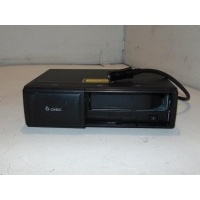 CD-чейнджер Audi A6 C5 4D0035111A