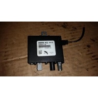 Антенный усилитель BMW 3 E46 1998-2006 65256906071