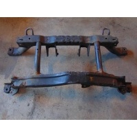 Балка задняя (подрамник) Land Rover Freelander 1 KHB100580