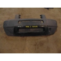 Бампер передний Land Rover Freelander 1 DPC101620LML