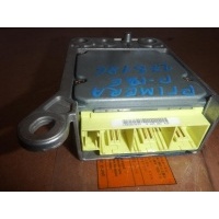 Блок SRS Nissan Primera P12E 98820AV200