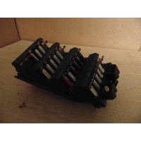 Блок предохранителей Mercedes W124 E A1245402050