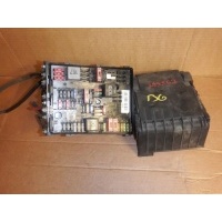Блок предохранителей Seat Altea 5P 1K0937124K
