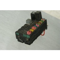 Блок предохранителей Volkswagen Passat B4 357937039