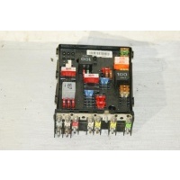Блок предохранителей Seat Altea 5P 1K0937124K