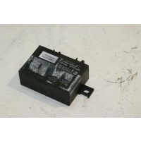 Блок управления Skoda Ibiza 2 6K 1H0953257BB