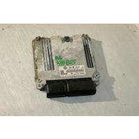 Блок управления двигателем Volkswagen Passat B6 3C0907115Q