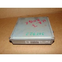 Блок управления двигателем Honda Accord 7 37820RBAG03