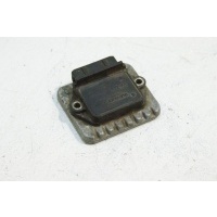 Блок управления зажиганием (коммутатор) Audi 80 B3 191905351B