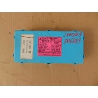 Блок управления комфортом Mitsubishi Outlander 1 CU0W MR587875