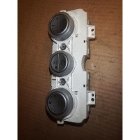 Блок управления печкой Mazda 6 1 GG GJ6G61190A
