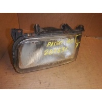 Блок фара левая Volkswagen Passat B3 357941017