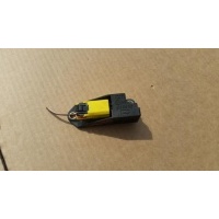 Датчик SRS Volkswagen Golf 4 6Q0909606