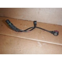 Датчик детонации BMW 3 E46 1998-2006 13627568422
