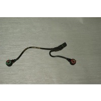 Датчик детонации BMW 3 E46 1998-2006 12141435485