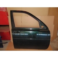 Дверь передняя правая Land Rover Freelander 1 ASR1806