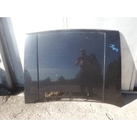 Капот Volkswagen Golf 2 1983-1992 191823031E