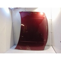 Капот Volkswagen Golf 3 1H5823031A